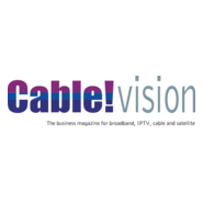 Cable!Vision Europe Logo PNG Vector