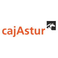 Caja de Ahorros de Asturias Logo PNG Vector