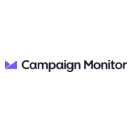 Campaign Monitor Logo PNG Vector