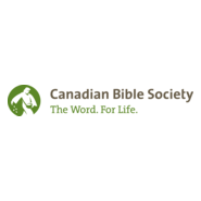 Canadian Bible Society Logo PNG Vector