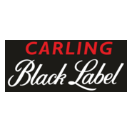 Carling Black Label Logo PNG Vector