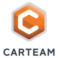 CARTEAM Logo PNG Vector