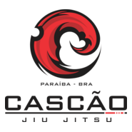 Cascão Jiu Jitsu Logo PNG Vector