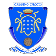 Cassino Calcio 1924 Logo PNG Vector