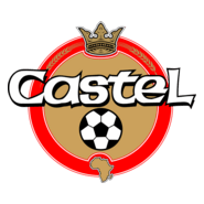 Castel Foot Logo PNG Vector