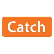 Catch Logo PNG Vector