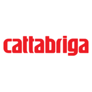 cattabriga rosso Logo PNG Vector