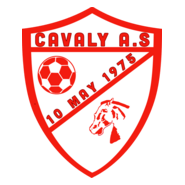 Cavaly AS Logo PNG Vector