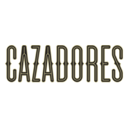 Cazadores Logo PNG Vector
