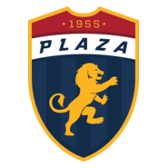 CD Plaza Amador Logo PNG Vector