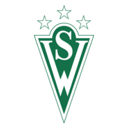 CD Santiago Wanderers Logo PNG Vector