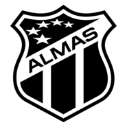 CEARÁ DAS ALMAS Logo PNG Vector