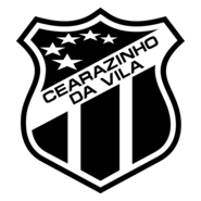 CEARAZINHO DA VILA SÃO COSME Logo PNG Vector