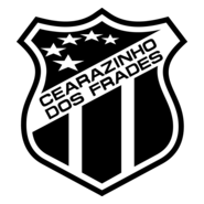 CEARAZINHO DE SÃO JOSÉ DOS FRADES Logo PNG Vector