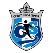 Cedit Ilıcaspor Logo PNG Vector