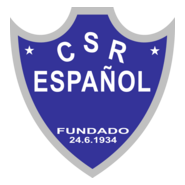 Centro Social y Recreativo Español Logo PNG Vector