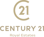 CENTURY 21 Logo PNG Vector