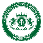 Cervecería Nacional Real Potosina Logo PNG Vector