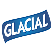 Cerveja Glacial Logo PNG Vector