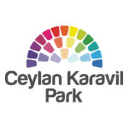 Ceylan Karavil Park Logo PNG Vector