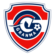 CF Granma Logo PNG Vector