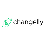 Changelly Logo PNG Vector
