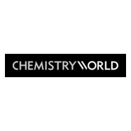 Chemistry World Logo PNG Vector