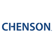 CHENSON Logo PNG Vector