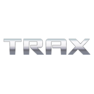 CHEVROLET TRAX Logo PNG Vector