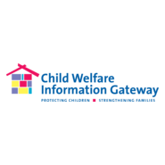Child Welfare Information Gateway Logo PNG Vector