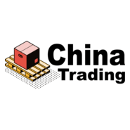 China Trading Logo PNG Vector