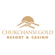 CHUKCHANSI GOLD RESORT & CASINO Logo PNG Vector