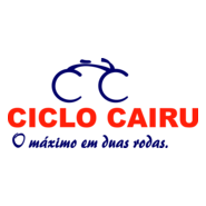 CICLO CAIRU Logo PNG Vector