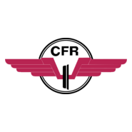 Căile Ferate Române Logo PNG Vector