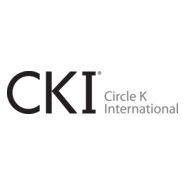 Circle K International Logo PNG Vector