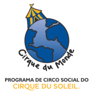 CIRQUE DU MONDE Logo PNG Vector