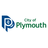City of Plymouth Logo PNG Vector