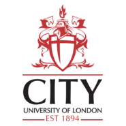 CITY UNIVERSITY OF LONDON Logo PNG Vector