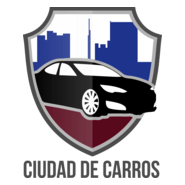 Ciudad de Carros Logo PNG Vector