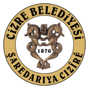 Cizre Belediyesi Logo PNG Vector