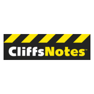 Cliff’s Notes Logo PNG Vector
