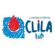 Clila Kids Logo PNG Vector