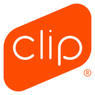 Clip Logo PNG Vector