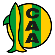 Club Atlético Aldosivi 2019 Logo PNG Vector