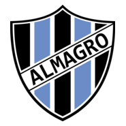 Club Atlético Almagro Logo PNG Vector