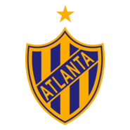 Club Atlético Atlanta Logo PNG Vector