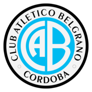 Club Atlético Belgrano de Córdoba 2019 Logo PNG Vector