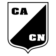 Club Atlético Central Norte de Salta 2019 Logo PNG Vector