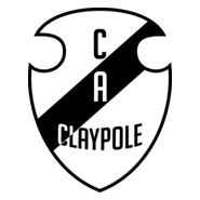 Club Atlético Claypole Logo PNG Vector