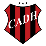 Club Atlético Douglas Haig Logo PNG Vector